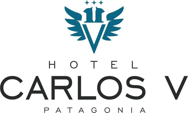 Carlos V Patagonia San Carlos de Bariloche Bagian luar foto